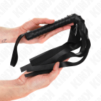 KINK - BLACK WIDE TAIL WHIP 48.5 CM - imagine 2