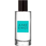 RUF - AIME EMOI PHEROMONE PERFUME FOR HER 50 ML - imagine 2
