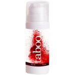RUF - TABOO MALE BOOSTER GEL FOR ERECTION 30 ML - imagine 2