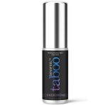 RUF - TABOO PHEROMONE FOR HIM PHEROMONE PERFUME FOR HIM 15 ML - imagine 2