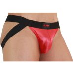 BURN - 010 JOCK ROJO / NEGRO S - imagine 2