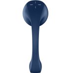 SATISFYER - PRO+ WAVE 4 G-SPOT  AIR PULSE STIMULATOR FREE APP DARK BLUE - imagine 4
