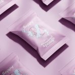 BEPPY - SOFT COMFORT TAMPONS WET 4 UNITS - imagine 2