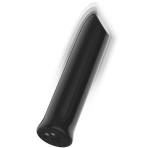 INTENSE - TODRICK BLACK CLITORAL STIMULATING BULLET - imagine 2