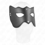 KINK - PARTY EYE MASK MODEL 2 27.5 x 12 CM - imagine 3