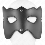 KINK - PARTY EYE MASK MODEL 2 27.5 x 12 CM - imagine 4