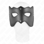 KINK - PARTY EYE MASK MODEL 2 27.5 x 12 CM - imagine 2