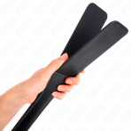 KINK - FINE LONG HANDLED PADDLE 45.5 X 5.5 CM - imagine 4