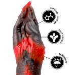 EPIC - LILITH DILDO EVIL DEMON M - imagine 4