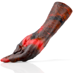 EPIC - LILITH DILDO EVIL DEMON S - imagine 3