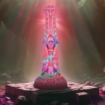 EPIC - SIDHE DILDO IMMORTAL CREATURE - imagine 4