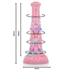 EPIC - SIDHE DILDO IMMORTAL CREATURE - imagine 5