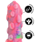 EPIC - NIXIE DILDO SHAPE-SHIFTING SPIRIT - imagine 5