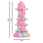 EPIC - NIXIE DILDO SHAPE-SHIFTING SPIRIT - imagine 2