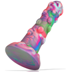 EPIC - NIXIE DILDO SHAPE-SHIFTING SPIRIT - imagine 3