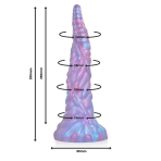 EPIC - NOKKEN DILDO WATER CREATURE - imagine 2