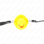 KINK - DUCK-SHAPED GAG - imagine 3