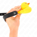 KINK - DUCK-SHAPED GAG - imagine 5