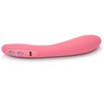 JE JOUE - THE WAND G-SPOT VIBRATOR PINK - imagine 3