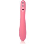 JE JOUE - THE WAND G-SPOT VIBRATOR PINK - imagine 4