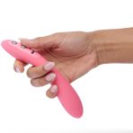 JE JOUE - THE WAND G-SPOT VIBRATOR PINK - imagine 5