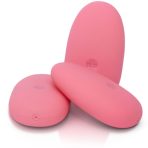 JE JOUE - THE PEBBLE CLIT VIBRATOR STIMULATOR PINK - imagine 4