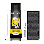 BRUMA - PREMIUM MASSAGE HOT OIL PINA COLADA 3 IN 1 - 100 ML - imagine 5