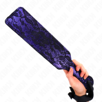 KINK - SCANDAL DESIGN LEATHER PALETTE 37 X 7 CM - imagine 2