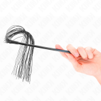 KINK - SILICONE WHIP 60 CM - imagine 5