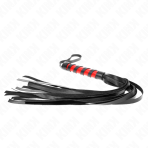 KINK - SHORT HANDLE WHIP 45 CM - imagine 4