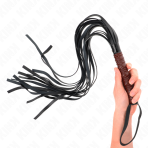 KINK - MAHOGANY WHIP 53 CM - imagine 3
