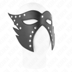 KINK - CAT FACE MASK MODEL 2 29 x 15 CM - imagine 3