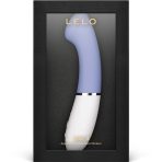 LELO - GIGI™ 3 G-SPOT VIBRATOR BLUE - imagine 3