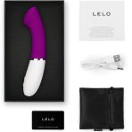 LELO - GIGI™ 3 G-SPOT VIBRATOR PINK - imagine 2