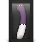 LELO - GIGI™ 3 G-SPOT VIBRATOR VIOLET - imagine 3