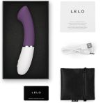 LELO - GIGI™ 3 G-SPOT VIBRATOR VIOLET - imagine 2