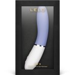 LELO - LIV™ 3 G-SPOT STIMULATOR BLUE - imagine 2
