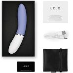 LELO - LIV™ 3 G-SPOT STIMULATOR BLUE - imagine 3