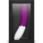 LELO - LIV™ 3 G-SPOT STIMULATOR PINK - imagine 2