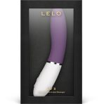 LELO - LIV™ 3 G-SPOT STIMULATOR VIOLET - imagine 3