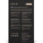 LELO - GIGI™ 3 G-SPOT VIBRATOR BLUE - imagine 4