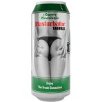 ALIVE - MALE MASTURBATOR VAGINA BEER CAN - imagine 3