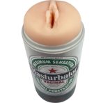 ALIVE - MALE MASTURBATOR VAGINA BEER CAN - imagine 2