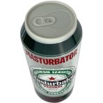 ALIVE - MALE MASTURBATOR VAGINA BEER CAN - imagine 5