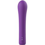 B SWISH - BWILD BUNNY INFINITE DELUXE VIBRATOR RABBIT 10 VIBRATIONS PURPLE - imagine 3