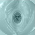 PRETTY LOVE - MASHA MALE MASTURBATOR BLUE - imagine 3