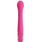 PRETTY LOVE - FRITZ RABBIT VIBRATOR 12 VIBRATIONS PINK - imagine 4