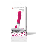 PRETTY LOVE - FLIRTATION DANIEL VIBRATOR - imagine 2