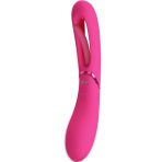 ROMANCE - LEXIE G-SPOT VIBRATOR 7 VIBRATIONS PINK - imagine 3