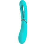 ROMANCE - LEXIE G-SPOT VIBRATOR 7 VIBRATIONS BLUE - imagine 3